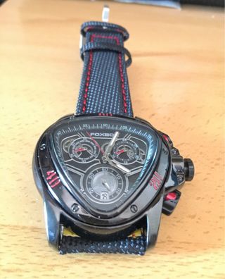 Reloj deportivo 