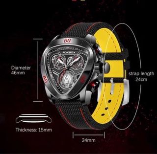 Reloj deportivo 