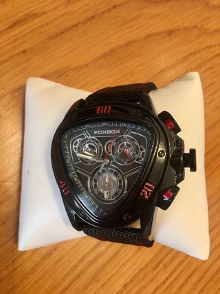 Reloj deportivo 