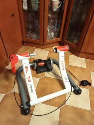 Rodillo elite aleno nuevo 