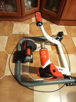 Rodillo elite aleno nuevo 
