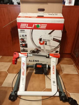 Rodillo elite aleno nuevo 
