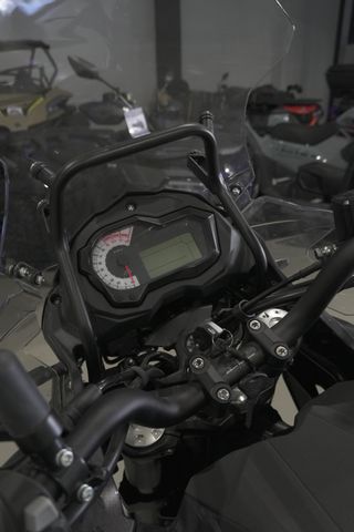  BENELLI TRK 502 GRIS