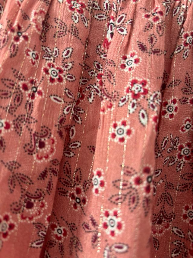 Blusa Scalpers T M mujer