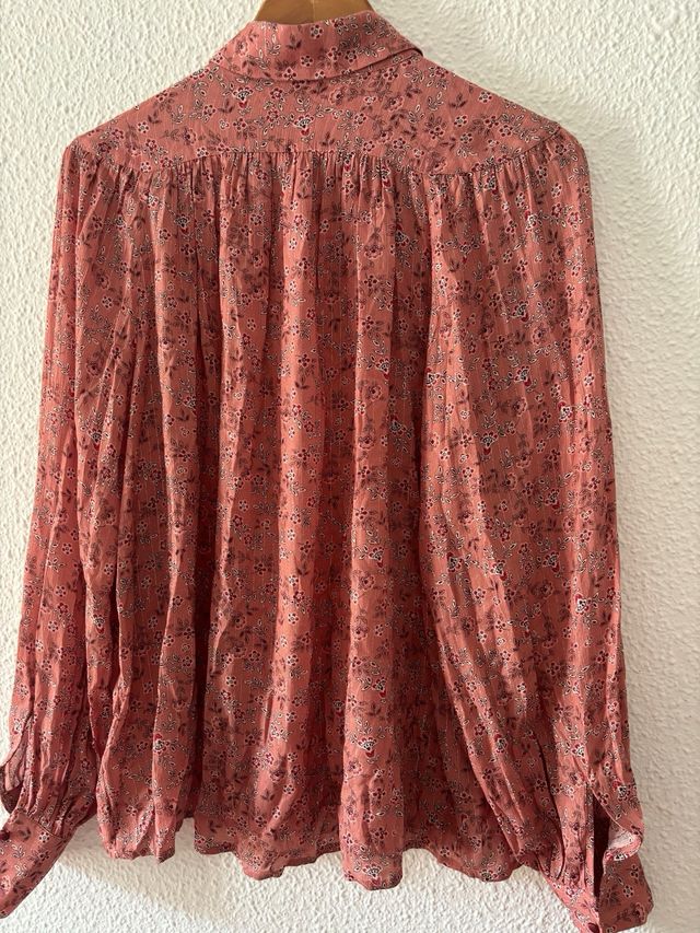 Blusa Scalpers T M mujer