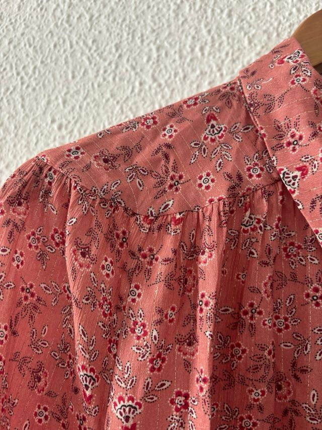 Blusa Scalpers T M mujer