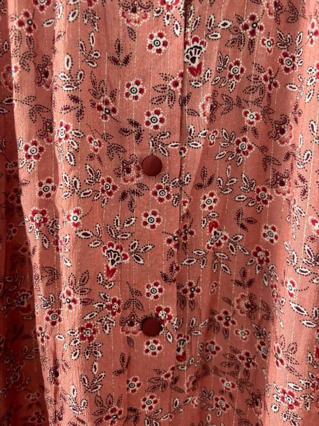 Blusa Scalpers T M mujer