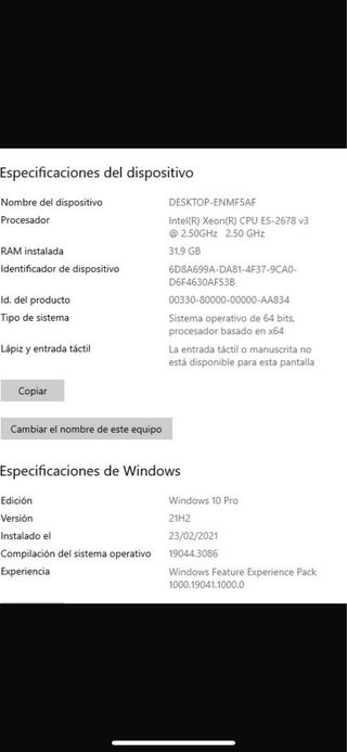 PC Gaming 