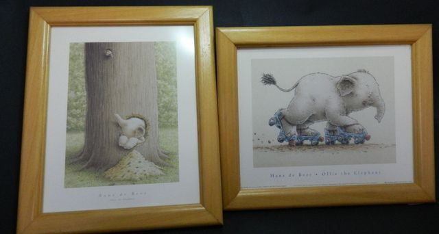 Cuadros Habitación Infantil (4)