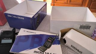 Huawei P Smart 2019 - Cellulare Nero (leggere l'annuncio).