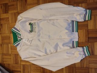 Cazadora bomber nueva Pull&Bear 