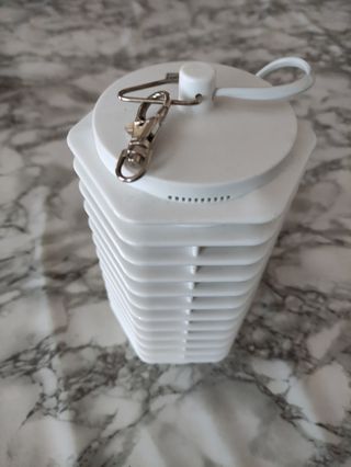 Lampada Antizanzare 