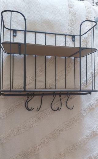 Estantería