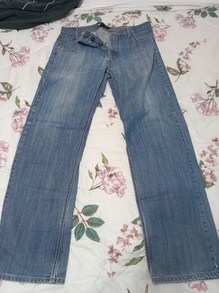 Pantalón vaquero Rip Curl 38