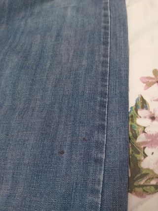 Pantalón vaquero Rip Curl 38