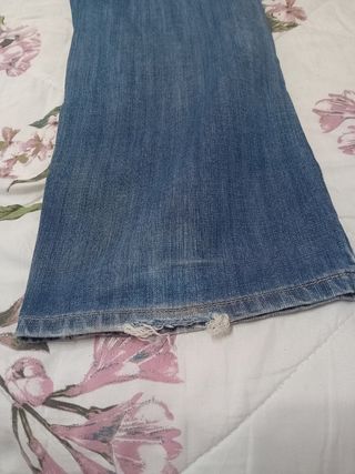 Pantalón vaquero Rip Curl 38