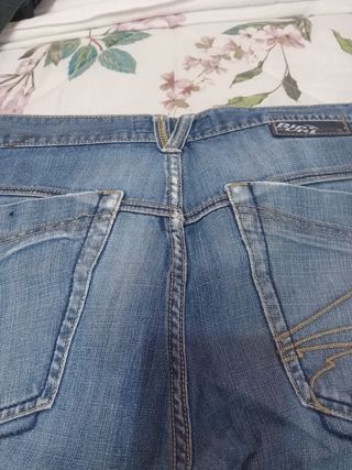 Pantalón vaquero Rip Curl 38