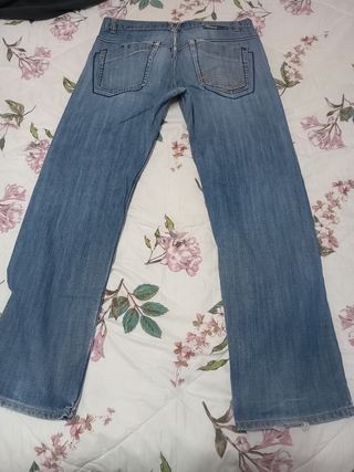 Pantalón vaquero Rip Curl 38