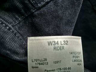 Pantalon vaquero Lee