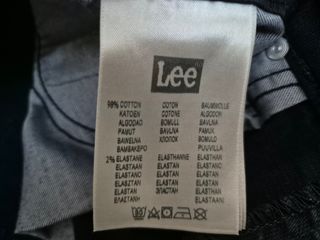 Pantalon vaquero Lee