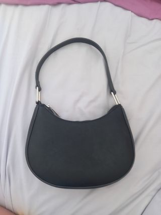 Bolso Baguette Pull & Bear