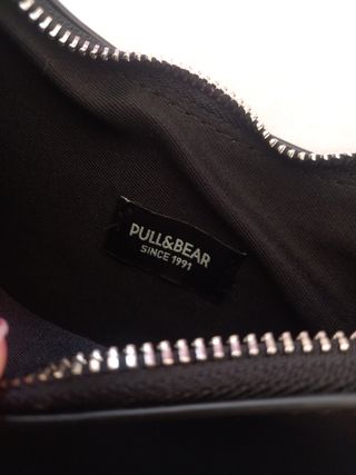 Bolso Baguette Pull & Bear