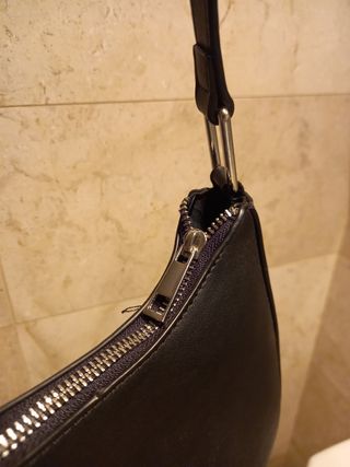 Bolso Baguette Pull & Bear
