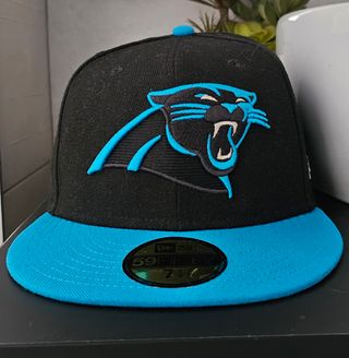 Gorra Snapback New Era