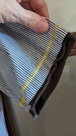 Camicia estiva ragazzo