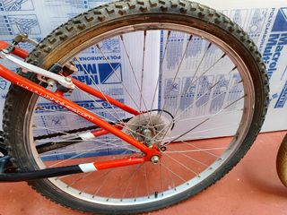 Bicicleta BH Supra