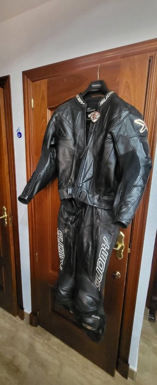 Mono de moto