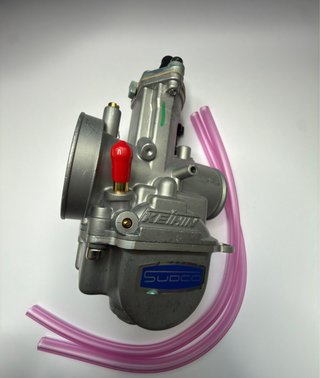 Carburador keihin 26mm PWK powerjet