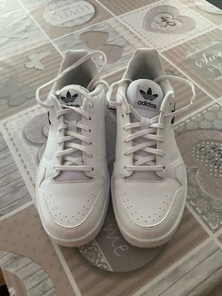Zapatillas adidas 