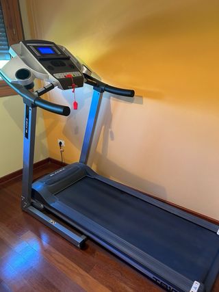Cinta de correr