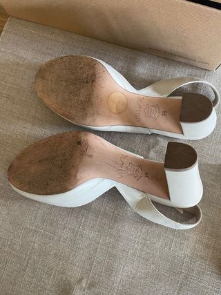 Zapatos Unisa talla 38