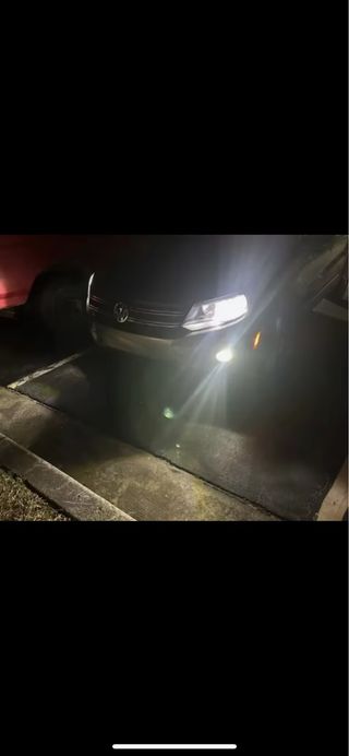 Led volkswagen h7 nuevas