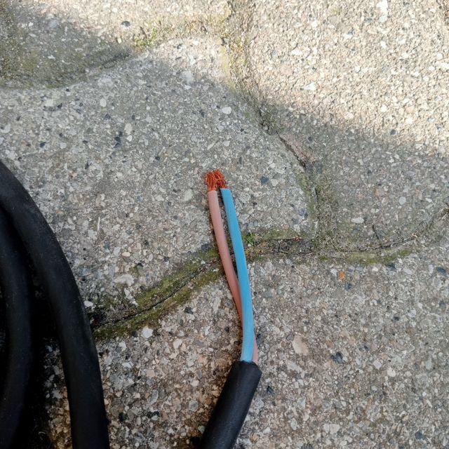 Luci RGB per piscine o esterno in acciaio inox