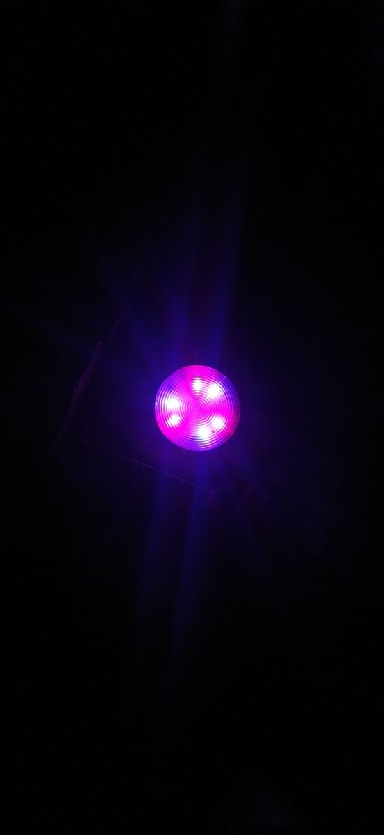 Luci RGB per piscine o esterno in acciaio inox