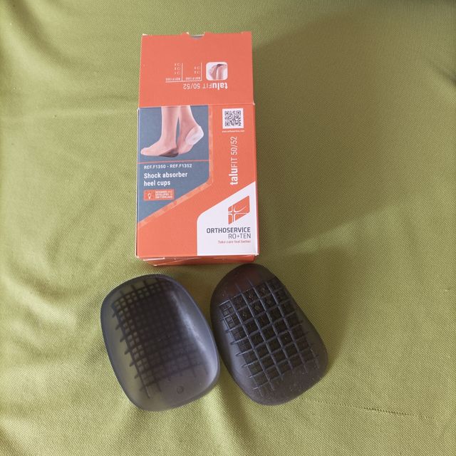 Tallonetta shock assorbente 