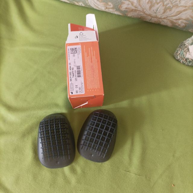 Tallonetta shock assorbente 