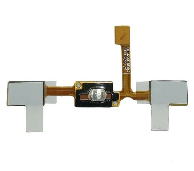 Botão Flex home Sensor Samsung J2 J200