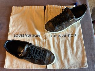 Louis vuitton zapatos
