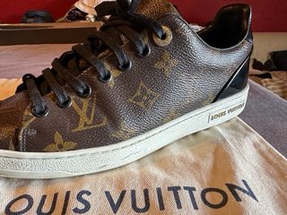 Louis vuitton zapatos