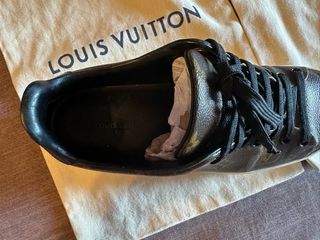 Louis vuitton zapatos