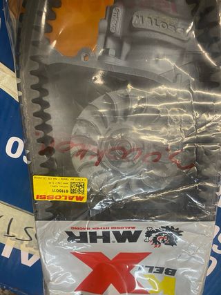 Correas yamaha tmax