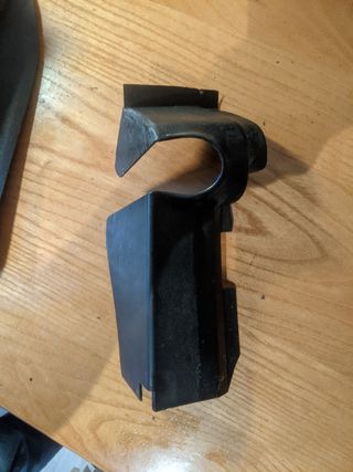 Piezas varias  BMW e30