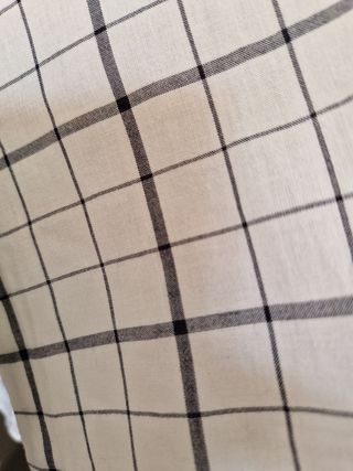 Camisa Massimo Dutti.