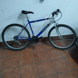 Vendo o cambio por bicicleta plegable