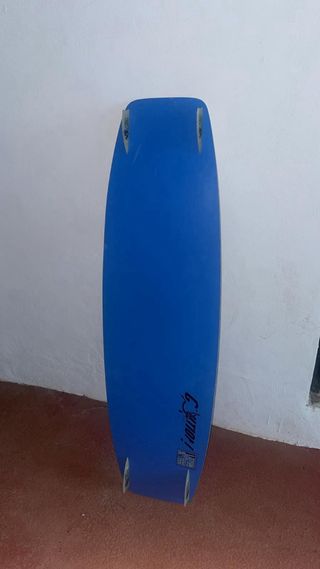Tabla de Wakeboard