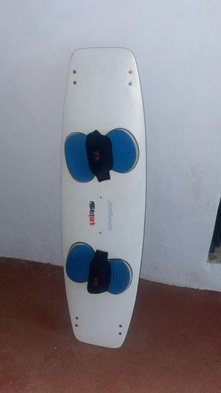 Tabla de Wakeboard